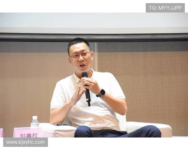 洞察企业家圈新趋势推动创新与产业协同发展的大局深度观察解析篇